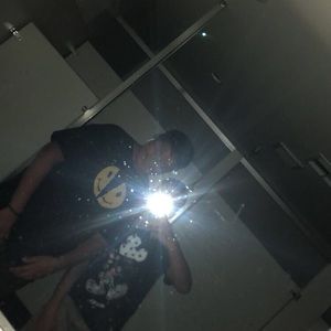 Meet your Posher, Marcus